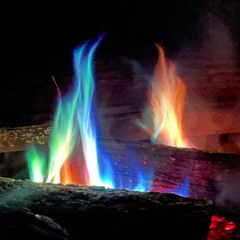 Fire & Ice