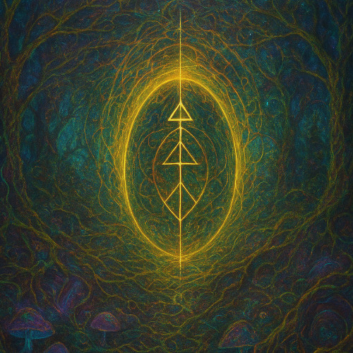 Metanoia - Through the cosmos and beyond