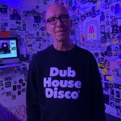 Superimpositions Special Guest: Bruce Tantum @ The Lot Radio 09 - 26 - 2022