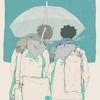 Umbrella - Rihanna/Ember Island (slowed) artwork