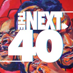 NXT40 Ep. 16 Advocate for Yourself
