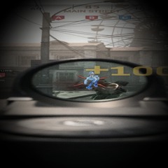 CALL OF DUTY