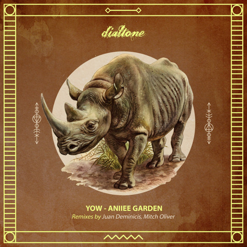 HMWL Premiere: Yow - Aniiee Garden