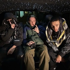 EsDeeKid ft. Timothée Chalamet – 4 Raws Remix