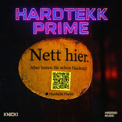 knicki setcut 165er (Hardtekk Prime)