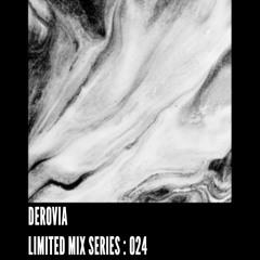 Limited Mix Series : 024