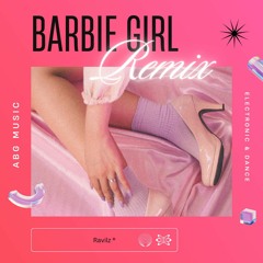 Abg Music - Barbie Girl instrument 🎸