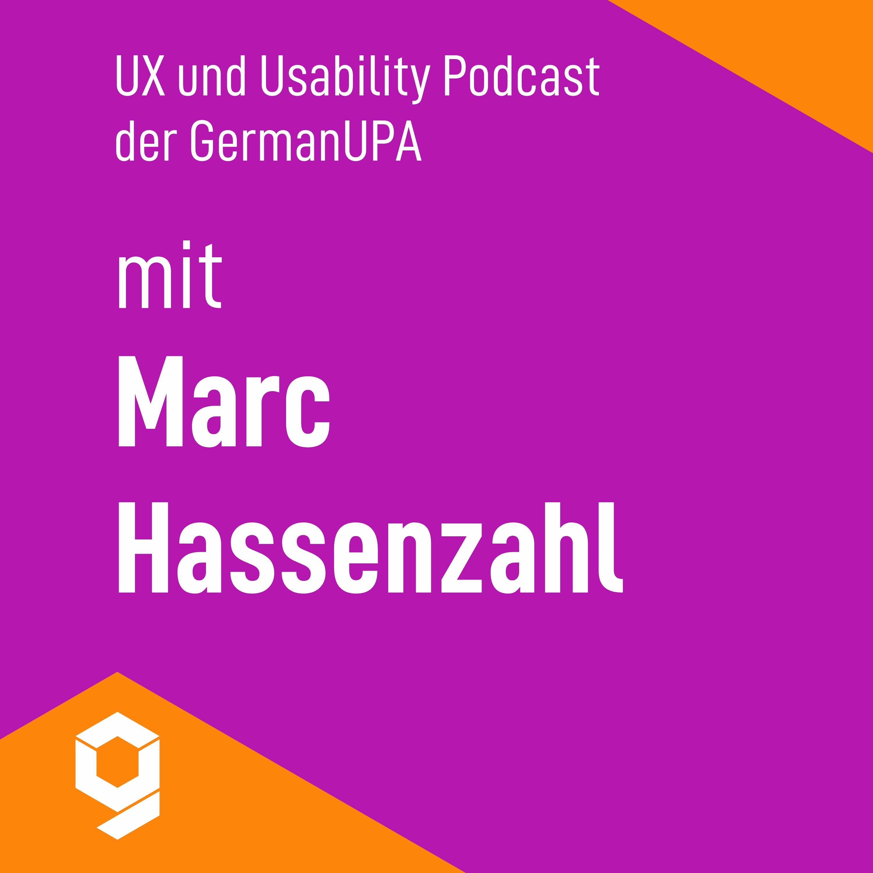 Der UX und Usability Podcast