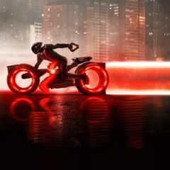 TRON ARES COMIC CON MUSIC BY NIN.m4a