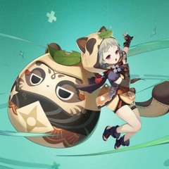 Character Demo Sayu Theme - Genshin Impact OST