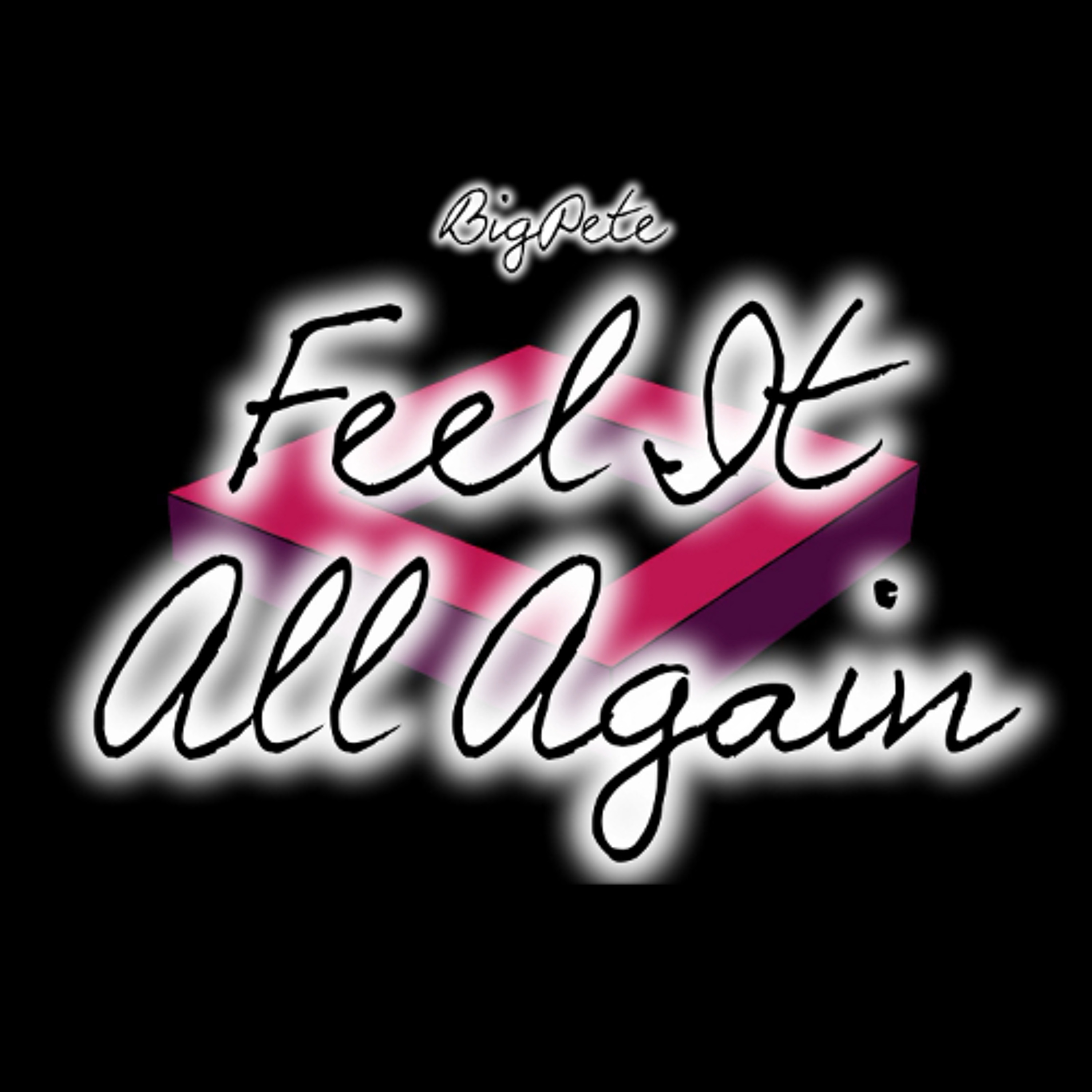 Feel It All Again episode artwork