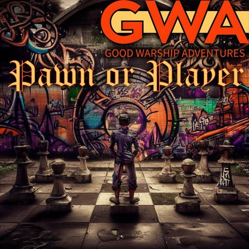 Pawn or Player
