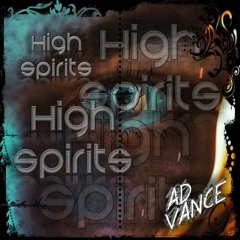 High Spirits - (Ad Vance)-(HQ)
