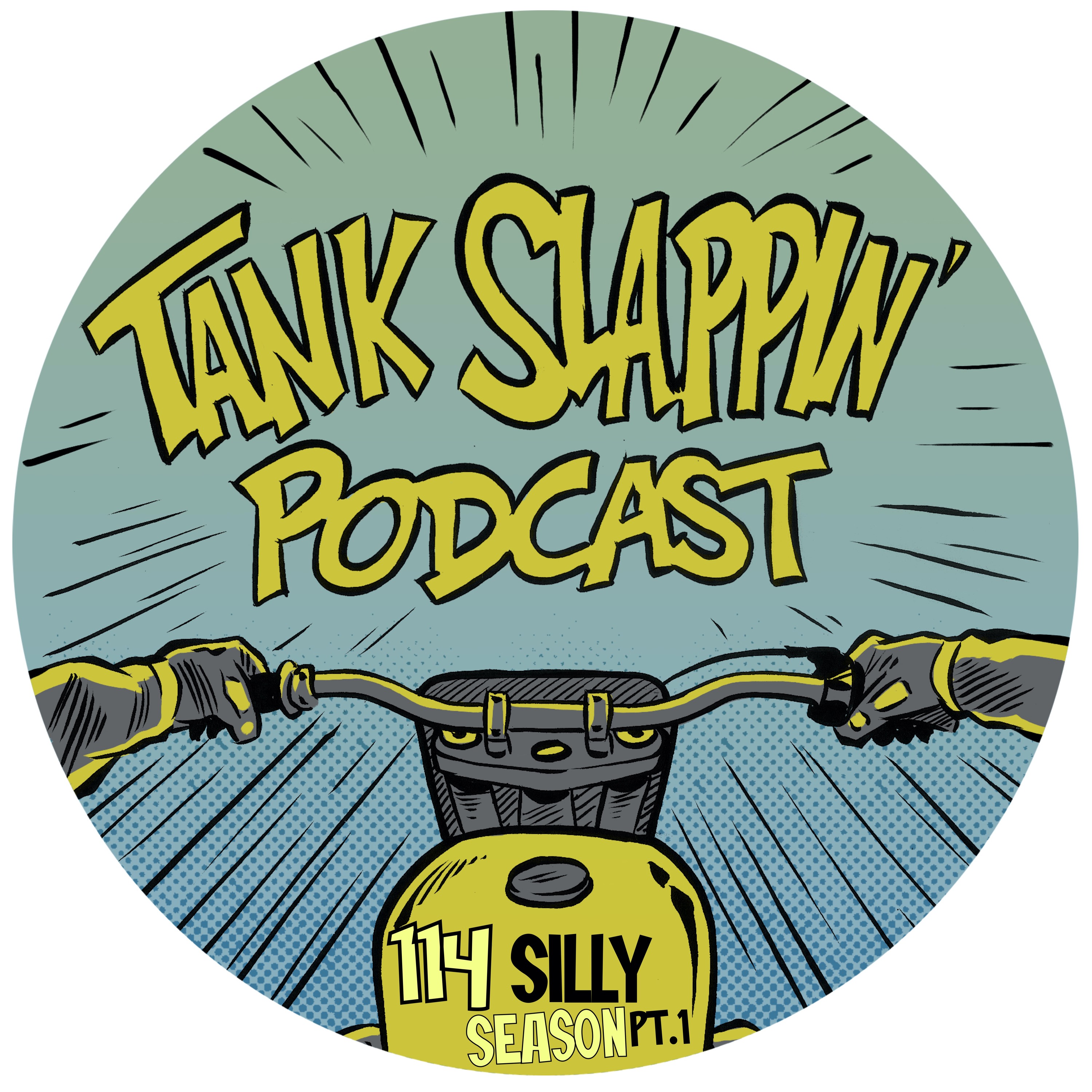 Tank Slappin\' Podcast