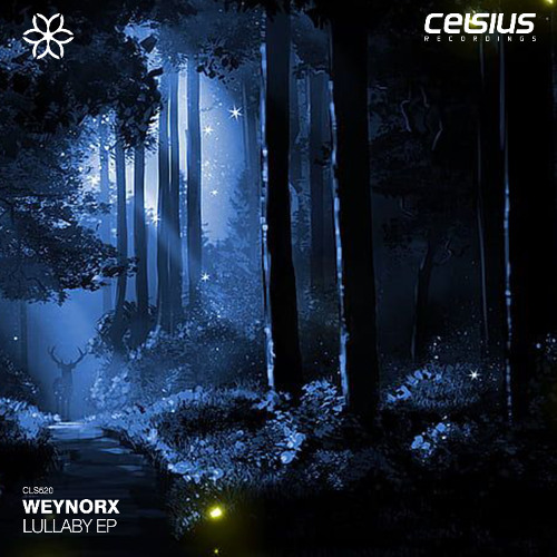 Weynorx - Almighty