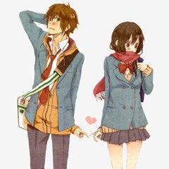 Alexander Stewart - Shy /nightcore/