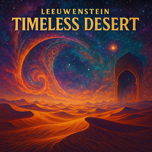 Sacred Geometry of the Dunes