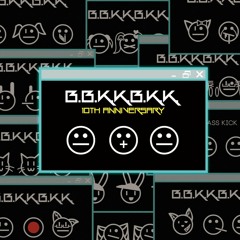 【B.B.K.K.B.K.K. 10TH ANNIVERSARY】nora2r - B.B.K.K.B.K.K. (Tsushimada Remix)