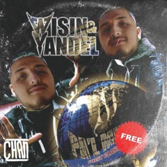Wisin y Yandel - Mayor Que Yo (Chan Bootleg) *Free DL*