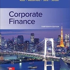 $PDF$/READ⚡ Corporate Finance ISE