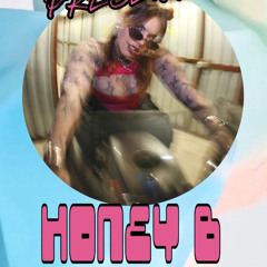 IDEAL Radio EP104 - HONEY B