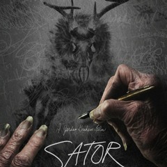 I Know What You Podcasted Last Summer EP 41: Sator (2019)