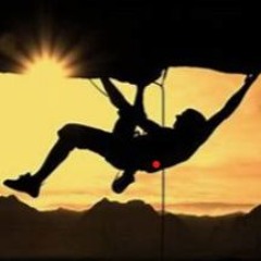 Climbing