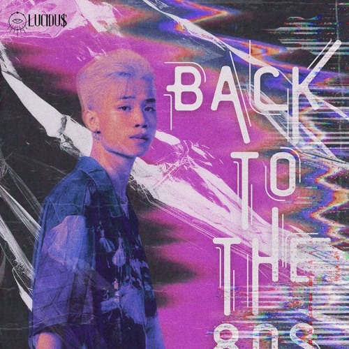 LUCIDU$ MIXSET|Back to the 80s|