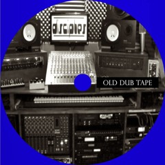 Old Dub Tape (Raw version)