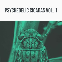 Psychedelic Cicadas Vol. 1 - Demo Track