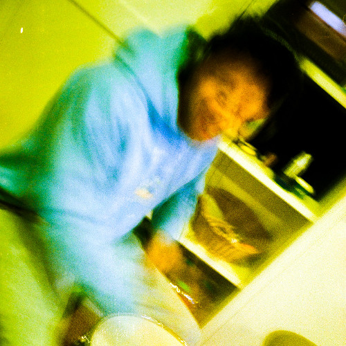 pickin up pieces - i'm james