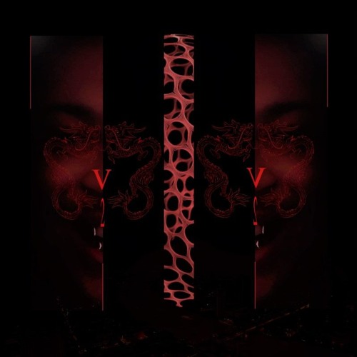 NGINN - V FILES 2 : BLOODSTREAM