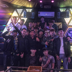 NST . Bay Màu TEAM - vol.1(MR.XêKo)