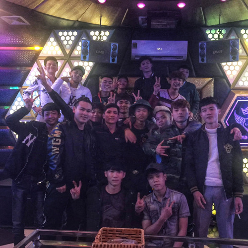 NST . Bay Màu TEAM - vol.1(MR.XêKo)