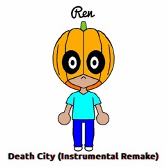 Death City (Instrumental Remake)