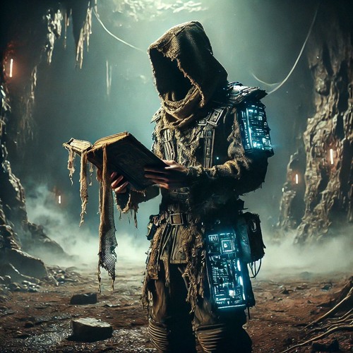 Codex Chromatica by Gamma Sutra