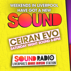 30-11-24 SATURDAY NIGHT SOUND (LIVERPOOL'S DANCE WEEKEND) SOUND RADIO SHOW 5
