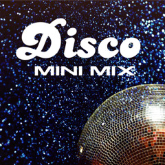 Soho Radio Disco Mini Mix