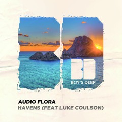 Audio Flora - Havens (ft Luke Coulson)