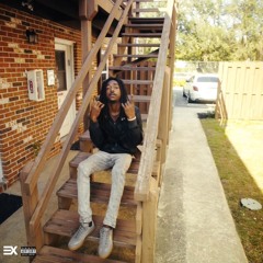 BACKWOOD SAINT - MY RACKS [PROD FYBELX]