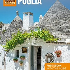 [VIEW] EBOOK ✅ The Mini Rough Guide to Puglia (Travel Guide with Free eBook) (Mini Ro