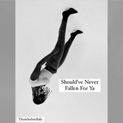 Should’ve Never Fallen For Ya