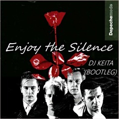 Depeche Mode - Enjoy the Silence (DJ KEITA BOOTLEG) - 2024