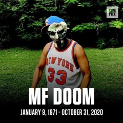 MF DOOM - Figaro (Remix)