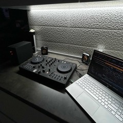 UROSH: LIVE TECH HOUSE DJ SET