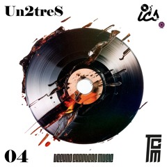 ics - Un2treS (original mix)