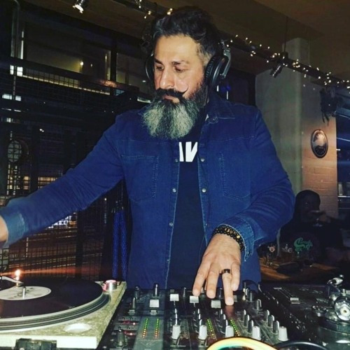 Discotheque Guest Mix 2 By Iry Sabir 12/20/24