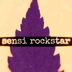 sensi rockstar *forward