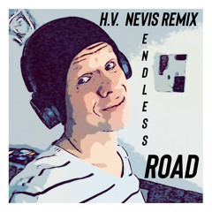 Endless Road (H.V. Nevis Remix)