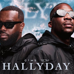 Hallyday - Gims (ft.SDM)